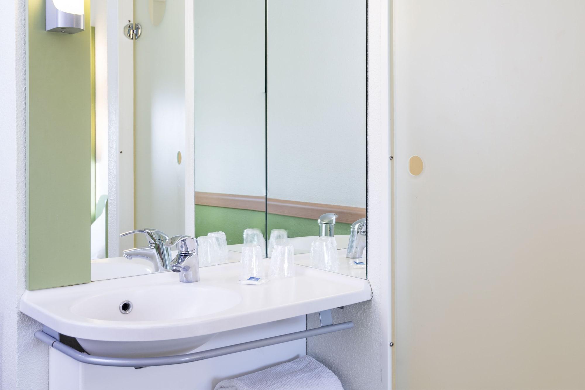 Ibis Budget Velizy Exterior photo
